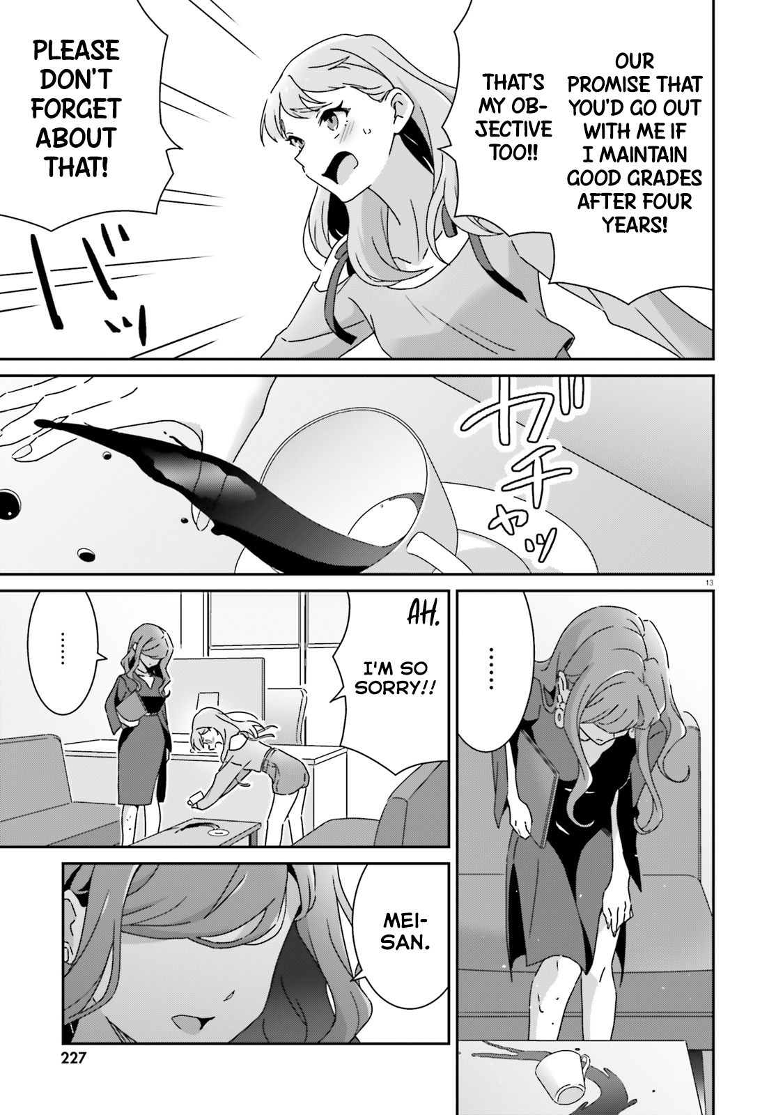 13