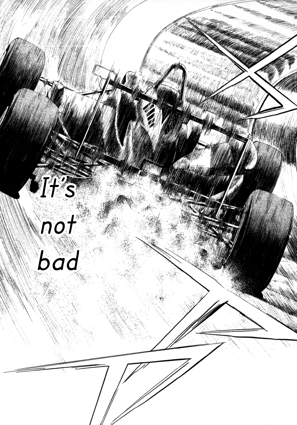 Halaman dari Capeta Chapter 61