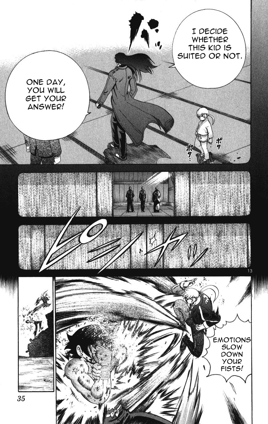 13