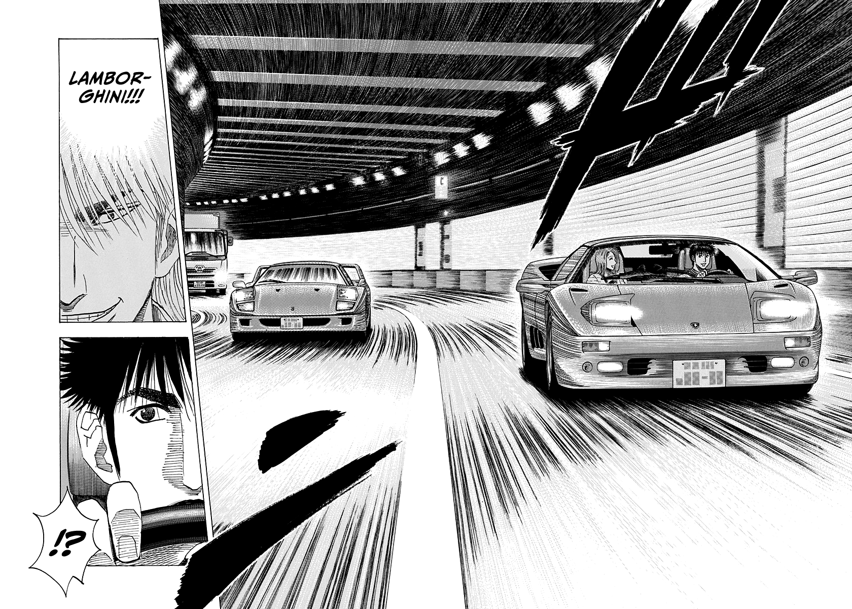 Halaman dari Countach Chapter 127