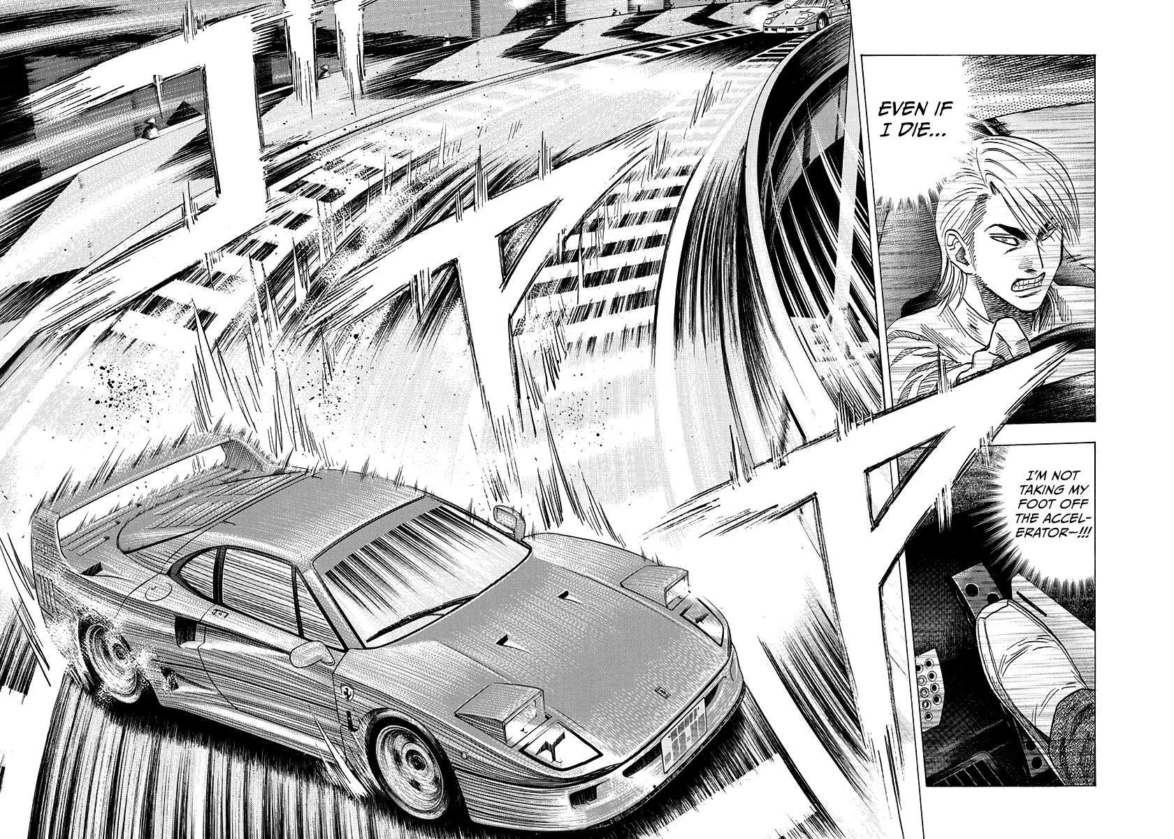 Halaman dari Countach Chapter 127