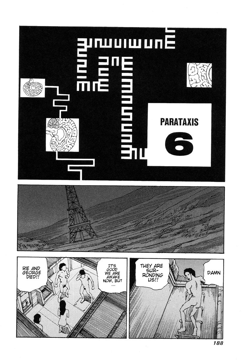 Halaman dari Super-Conductive Brains: Parataxis Chapter 8