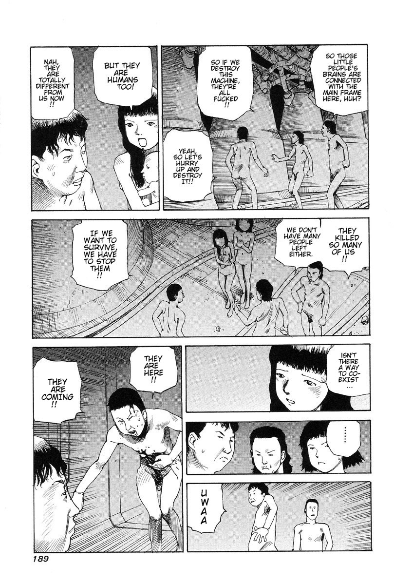 Halaman dari Super-Conductive Brains: Parataxis Chapter 8