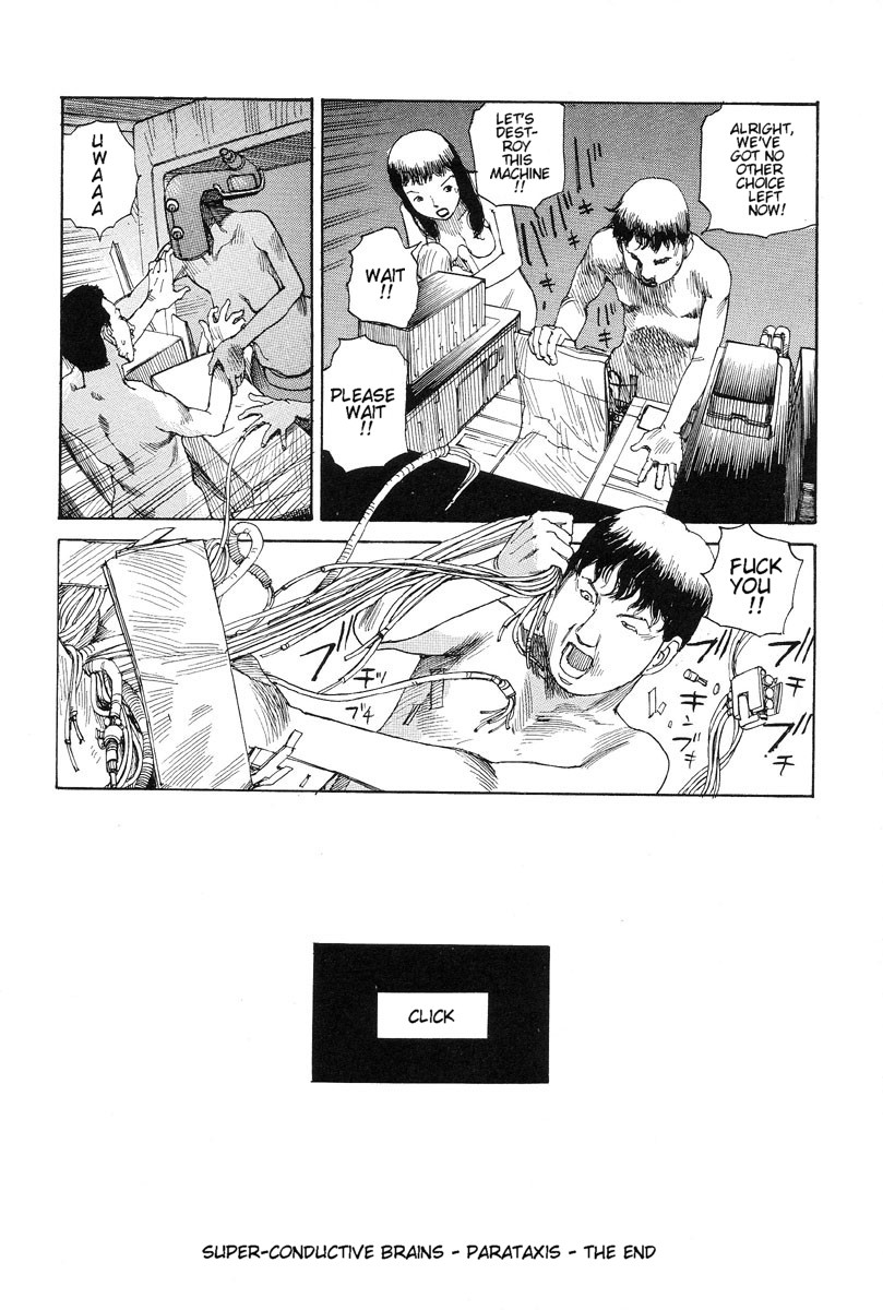 Halaman dari Super-Conductive Brains: Parataxis Chapter 8