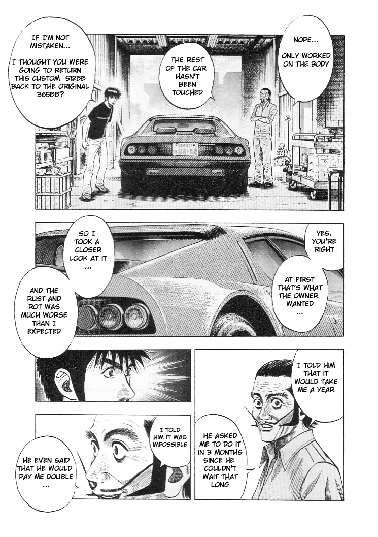 Halaman dari Countach Chapter 32