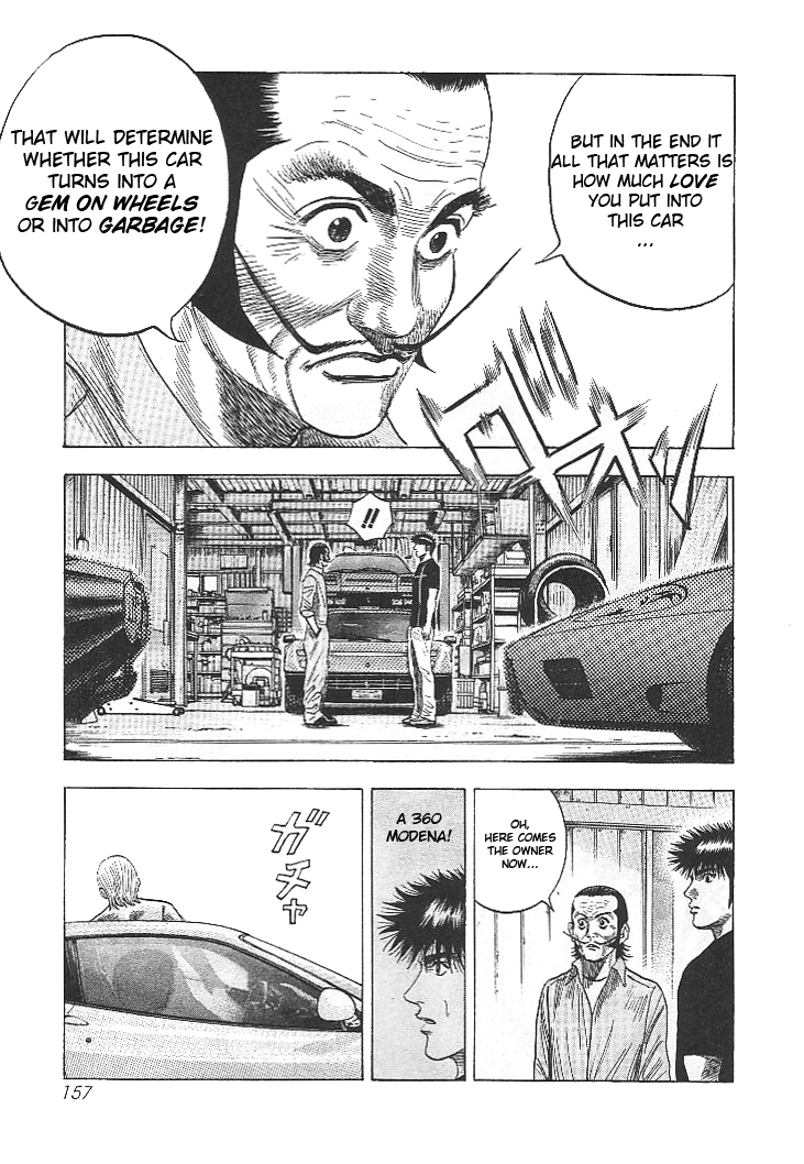 Halaman dari Countach Chapter 32