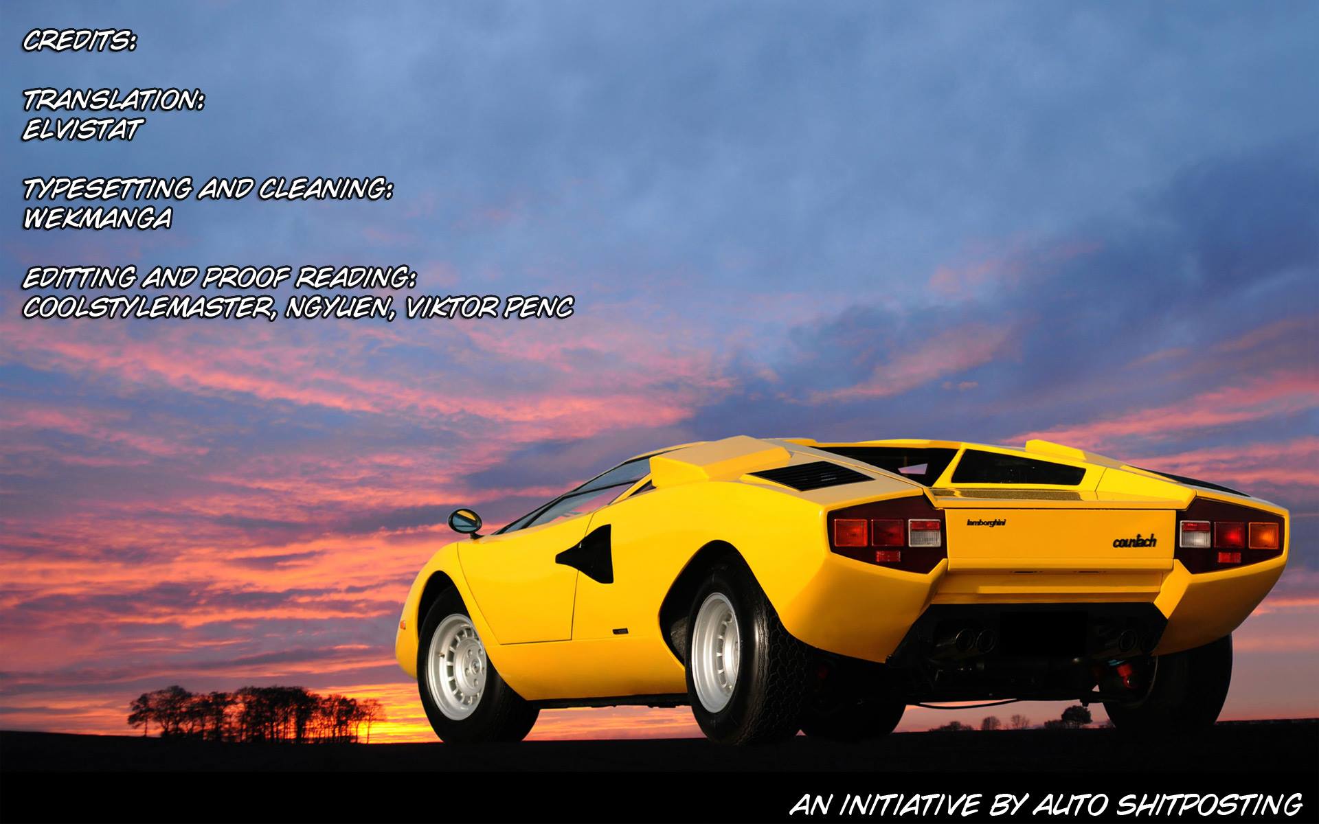 Halaman dari Countach Chapter 32