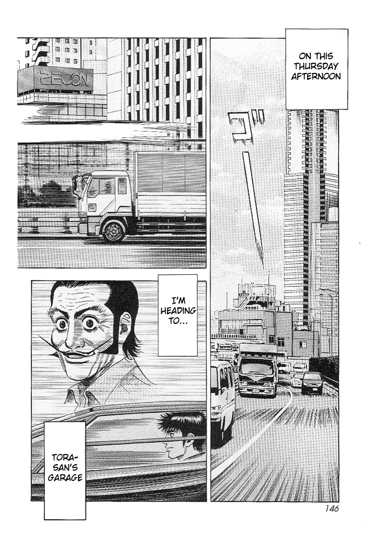 Halaman dari Countach Chapter 32