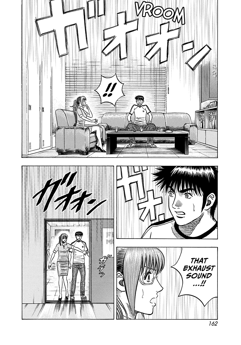 Halaman dari Countach Chapter 142