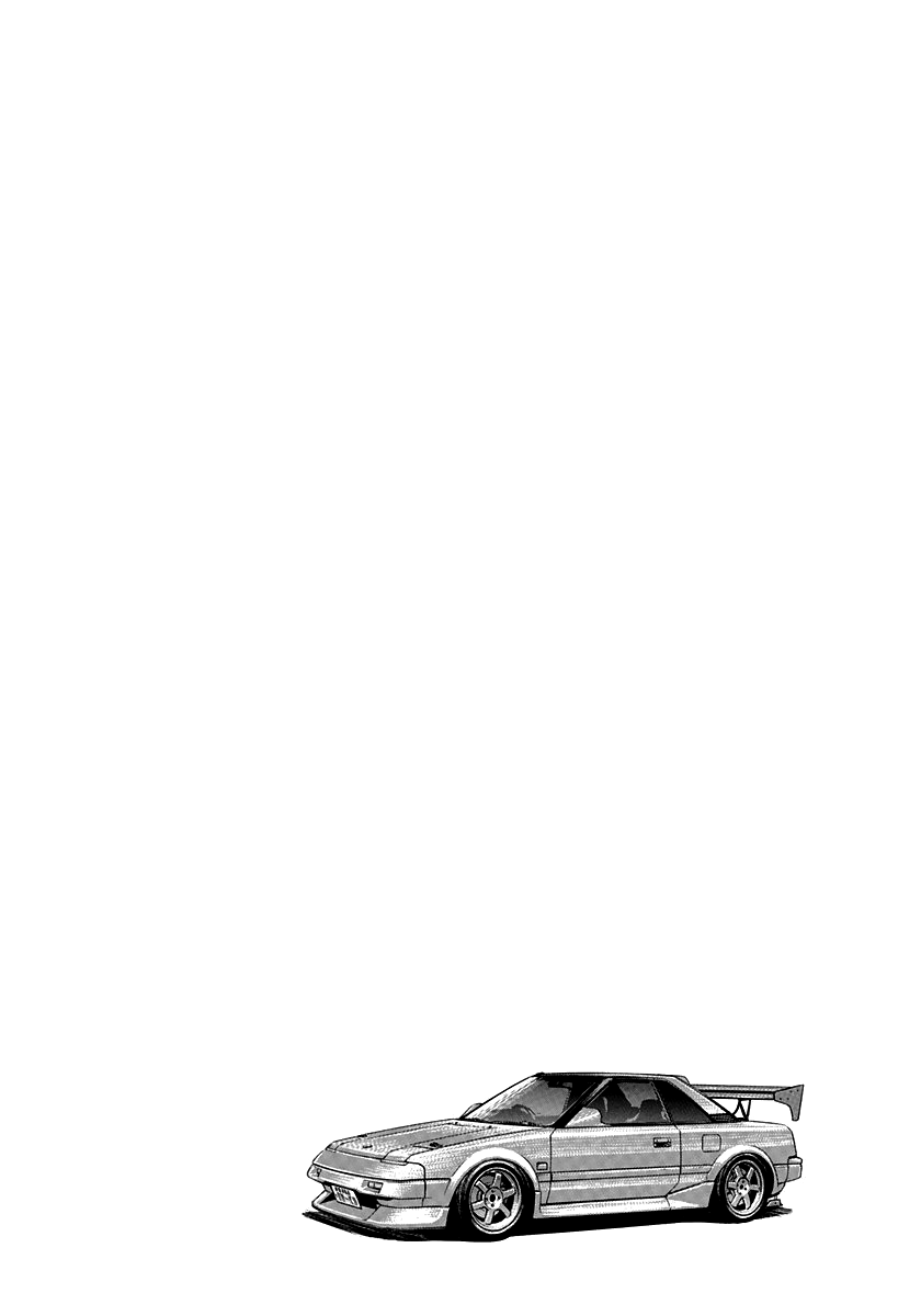 Halaman dari Countach Chapter 142
