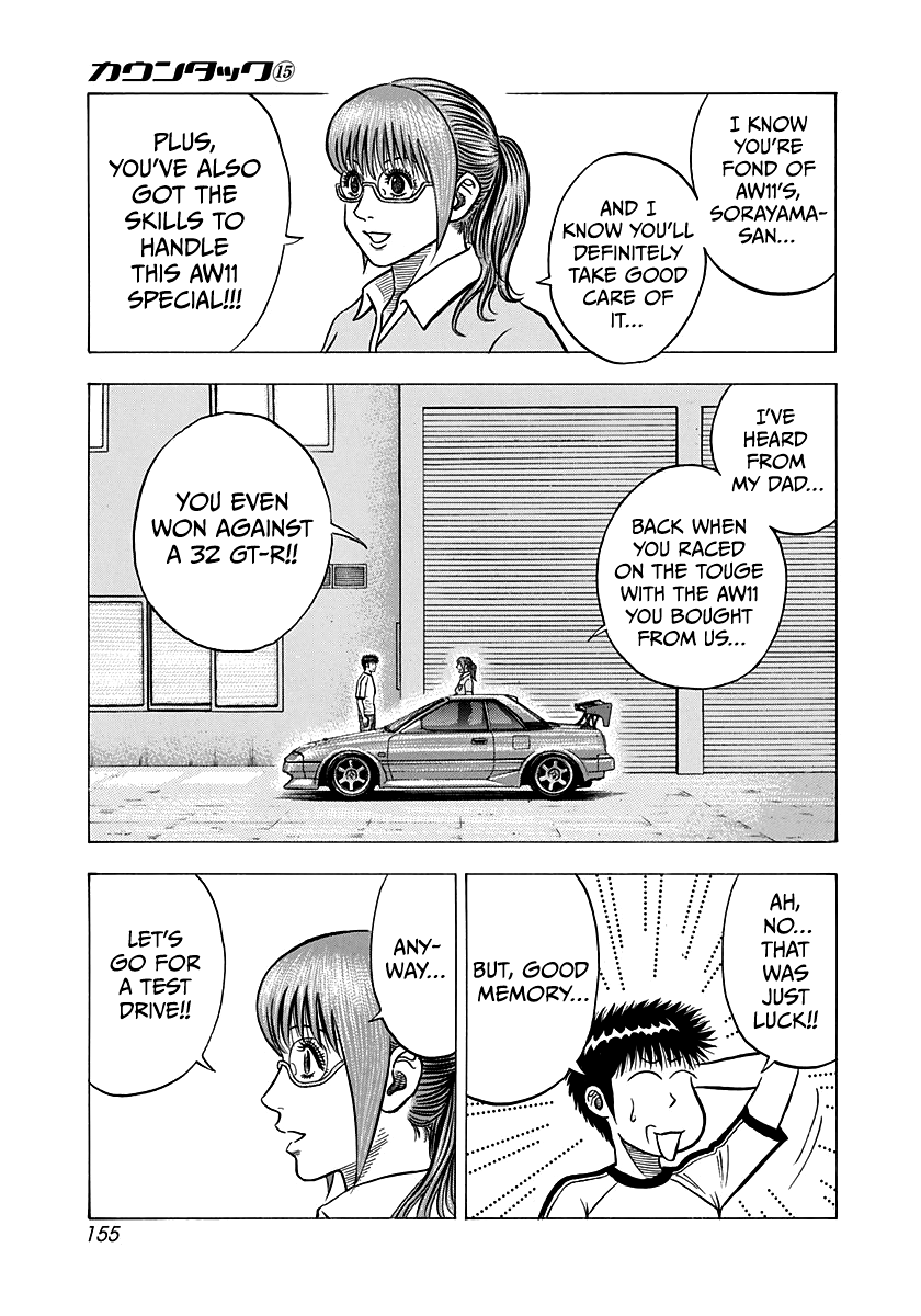 Halaman dari Countach Chapter 142