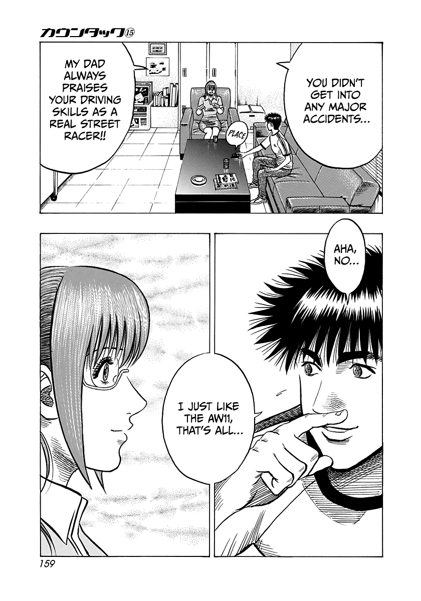 Halaman dari Countach Chapter 142