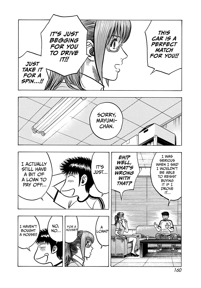 Halaman dari Countach Chapter 142