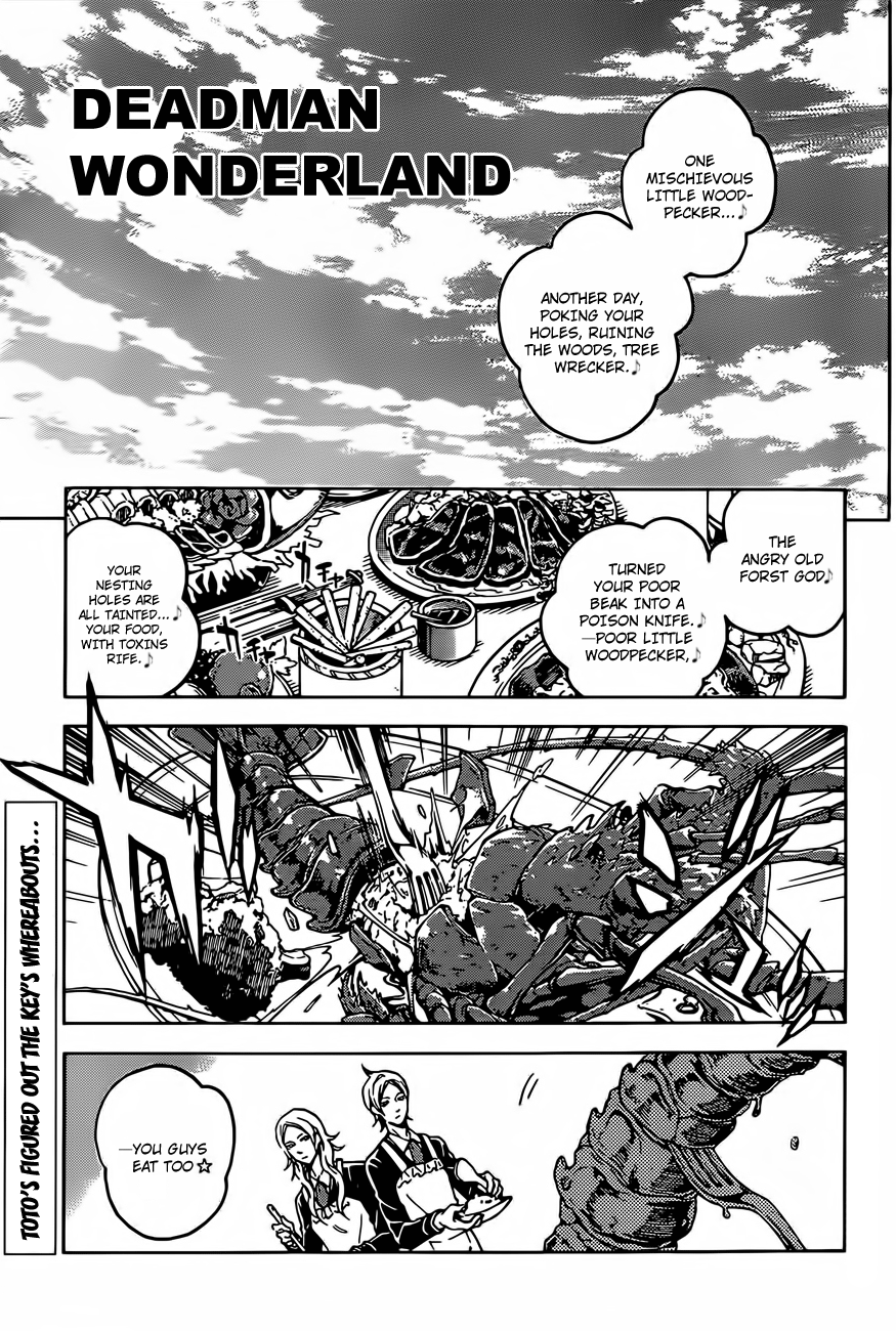 Halaman dari Deadman Wonderland Chapter 44