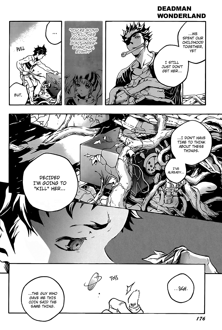 Halaman dari Deadman Wonderland Chapter 44