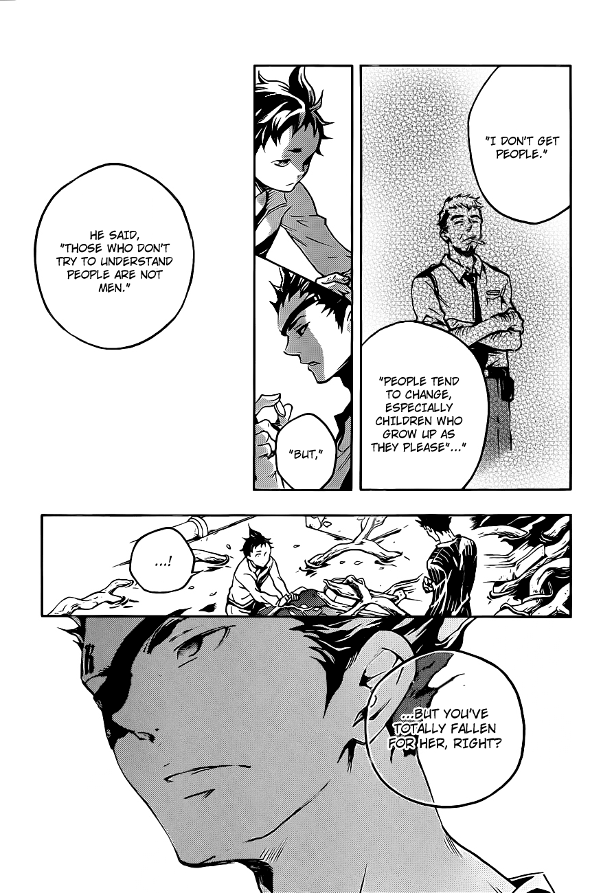 Halaman dari Deadman Wonderland Chapter 44
