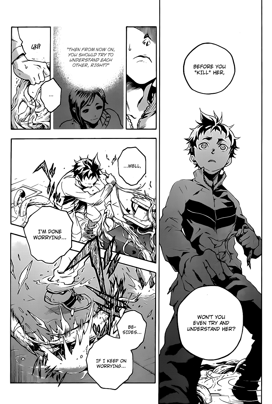 Halaman dari Deadman Wonderland Chapter 44