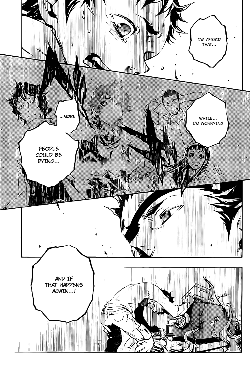 Halaman dari Deadman Wonderland Chapter 44
