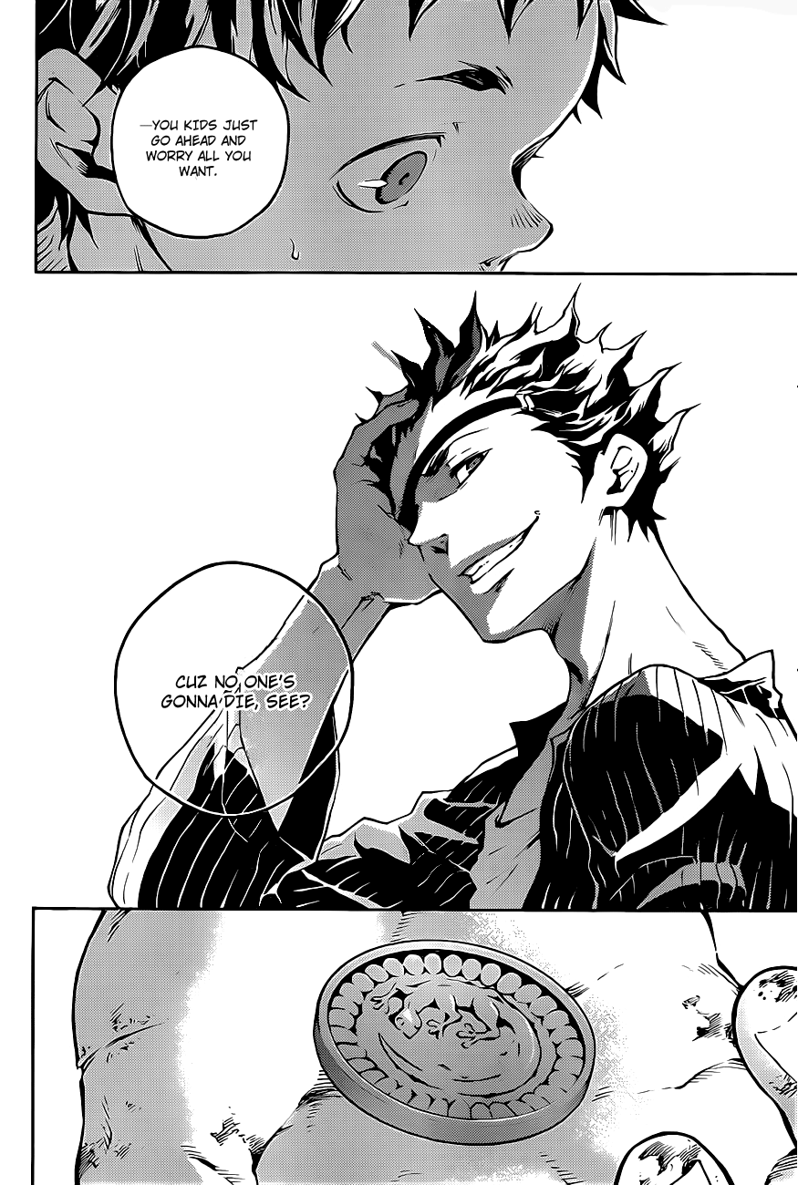 Halaman dari Deadman Wonderland Chapter 44