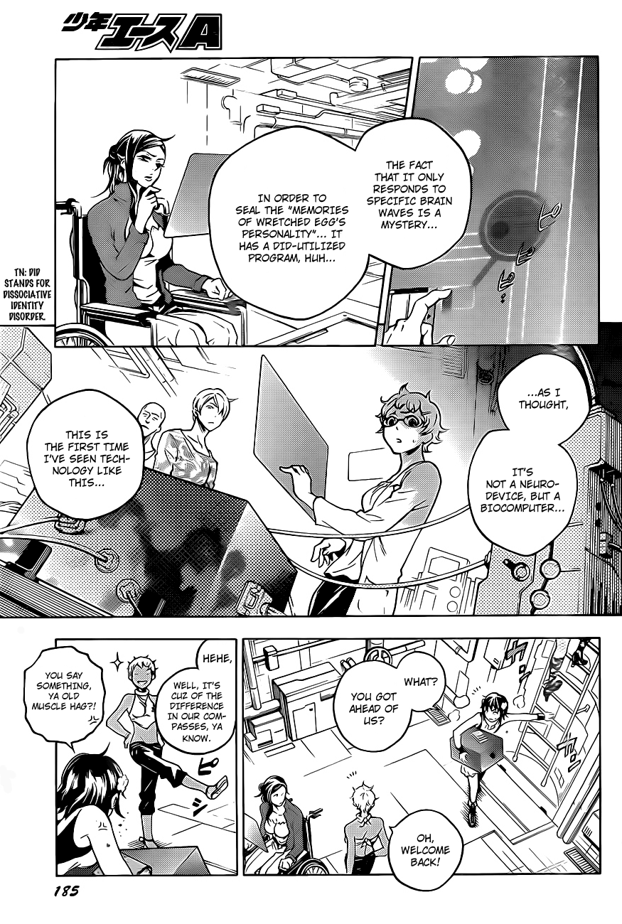 Halaman dari Deadman Wonderland Chapter 44