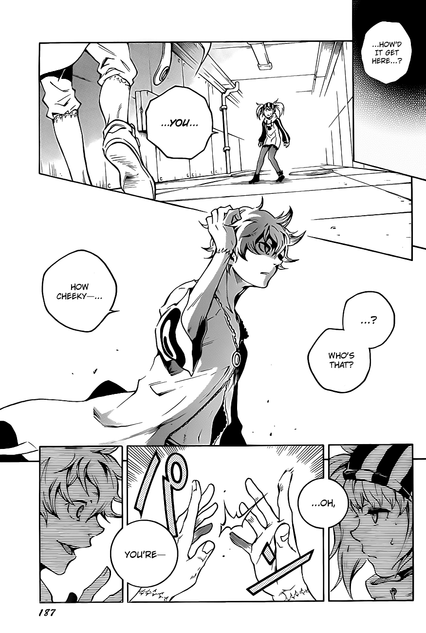 Halaman dari Deadman Wonderland Chapter 44