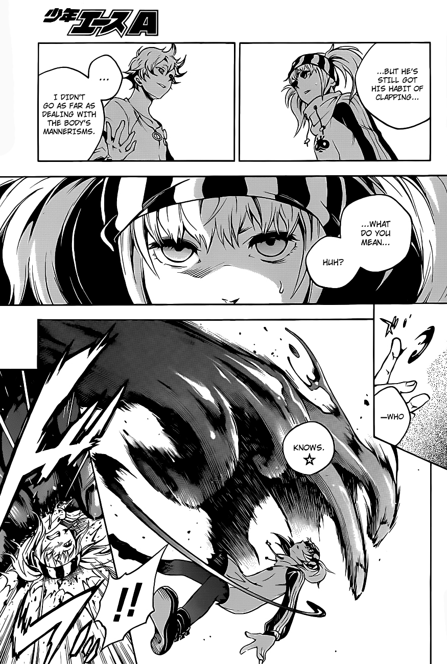 Halaman dari Deadman Wonderland Chapter 44