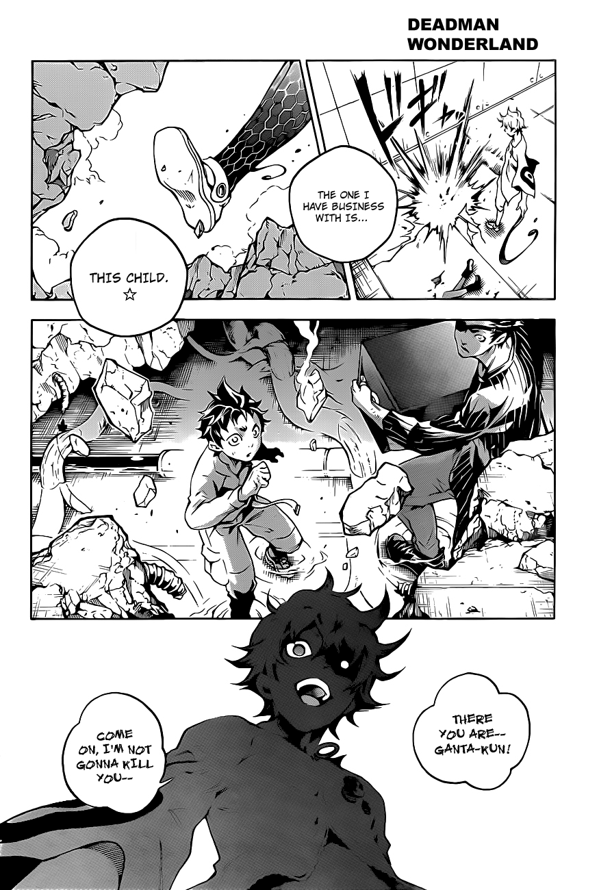 Halaman dari Deadman Wonderland Chapter 44