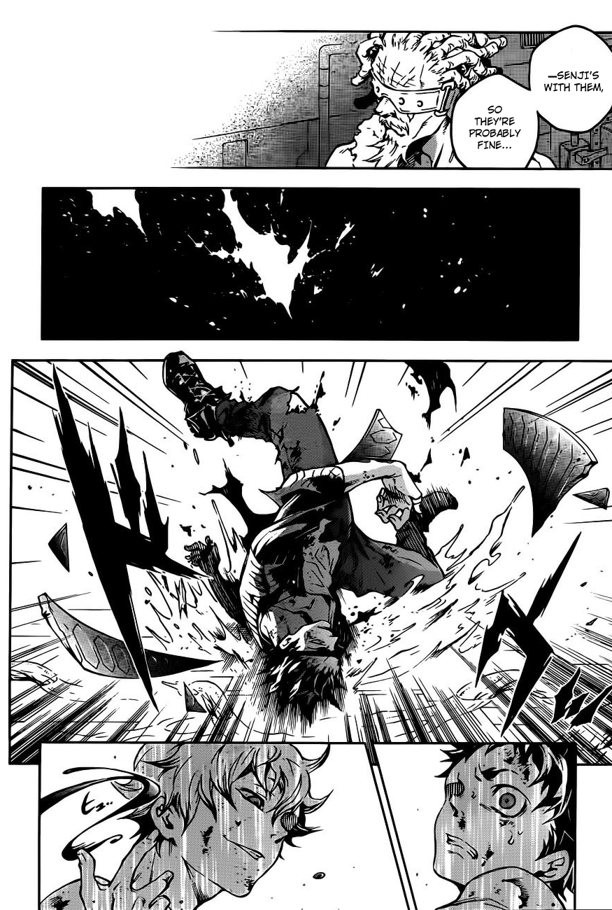 Halaman dari Deadman Wonderland Chapter 44