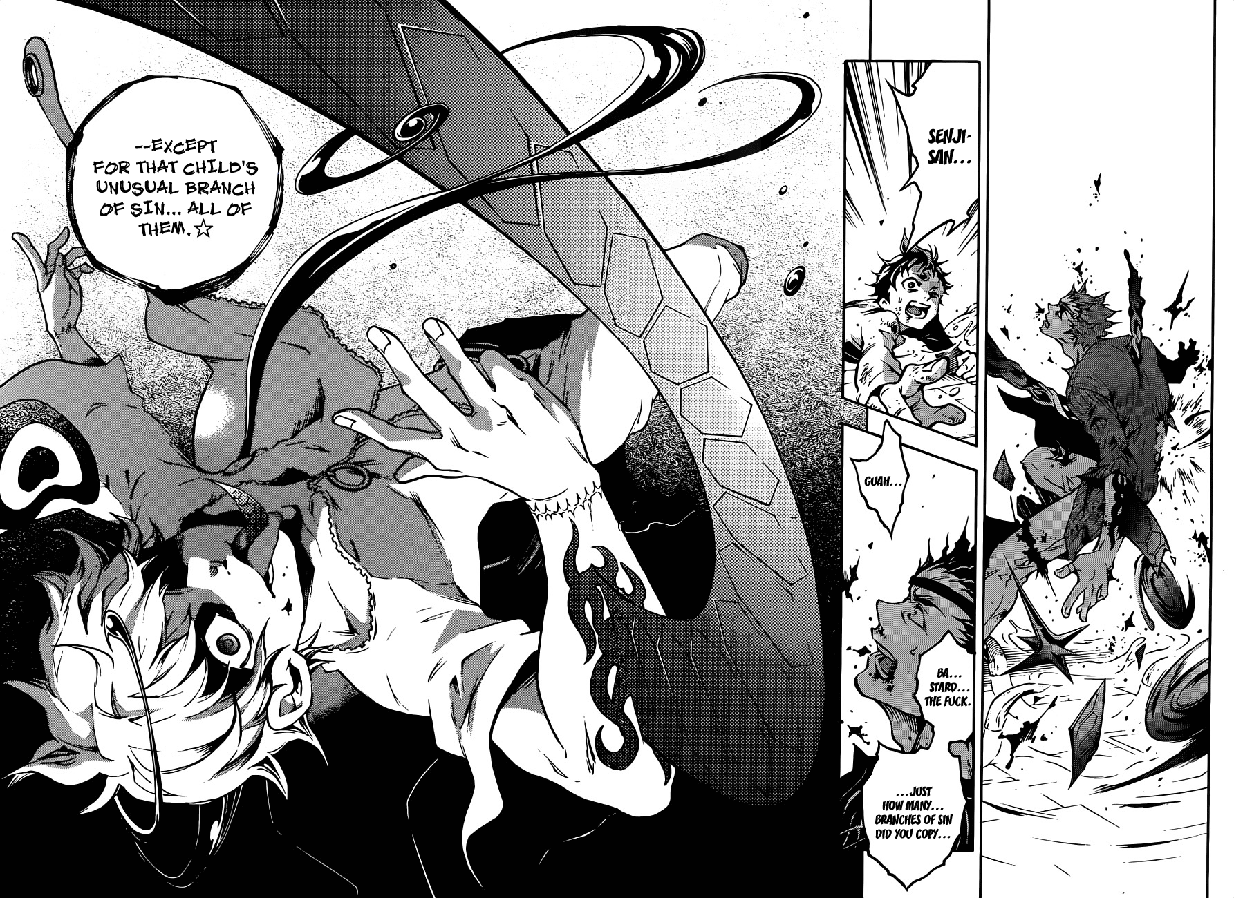 Halaman dari Deadman Wonderland Chapter 44