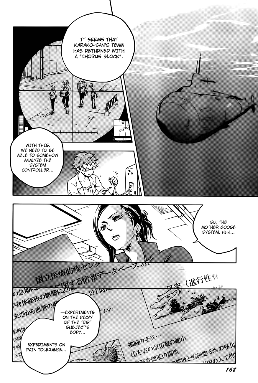 Halaman dari Deadman Wonderland Chapter 44