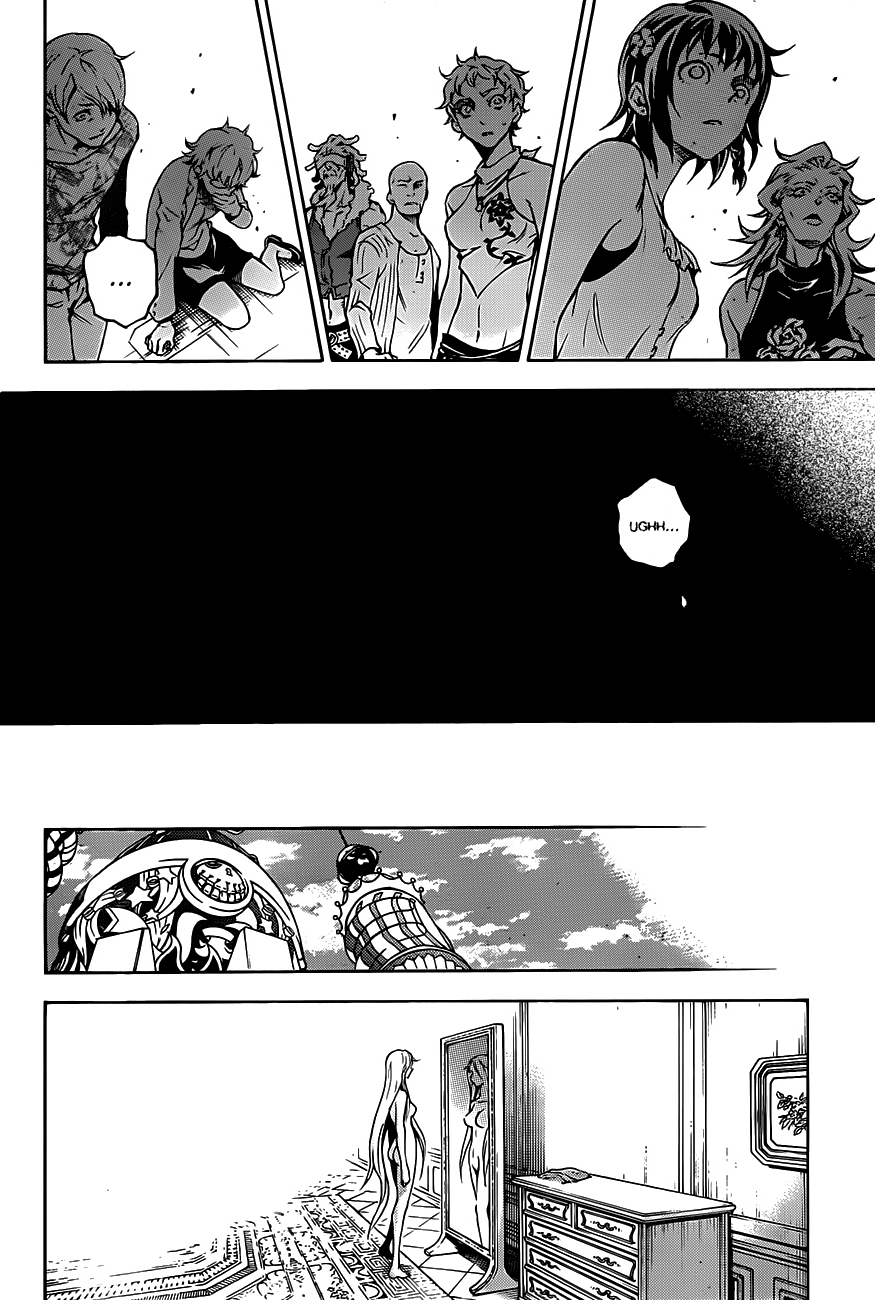 Halaman dari Deadman Wonderland Chapter 44