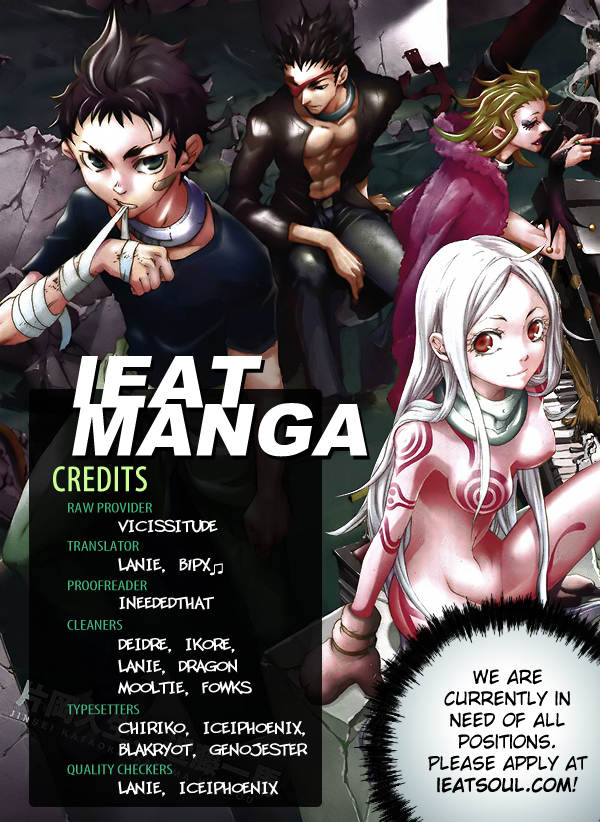 Halaman dari Deadman Wonderland Chapter 44