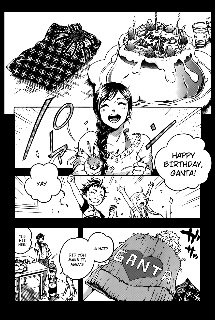 Halaman dari Deadman Wonderland Chapter 44