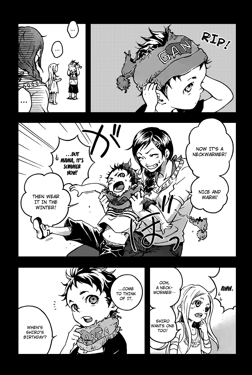 Halaman dari Deadman Wonderland Chapter 44