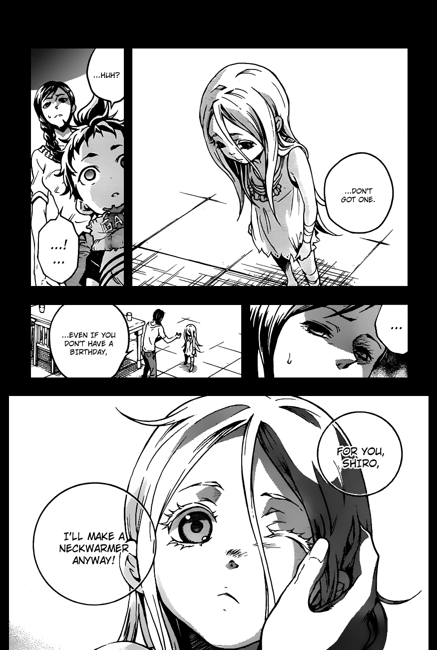Halaman dari Deadman Wonderland Chapter 44