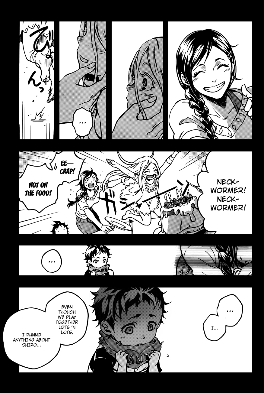 Halaman dari Deadman Wonderland Chapter 44