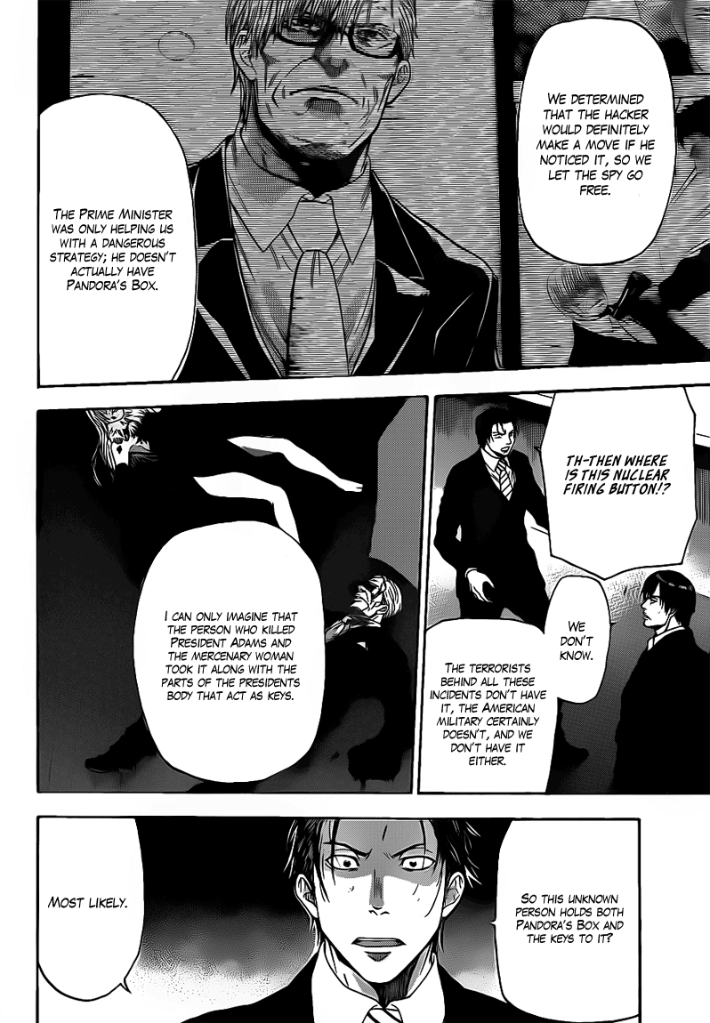 Halaman dari Bloody Monday 2 Chapter 65