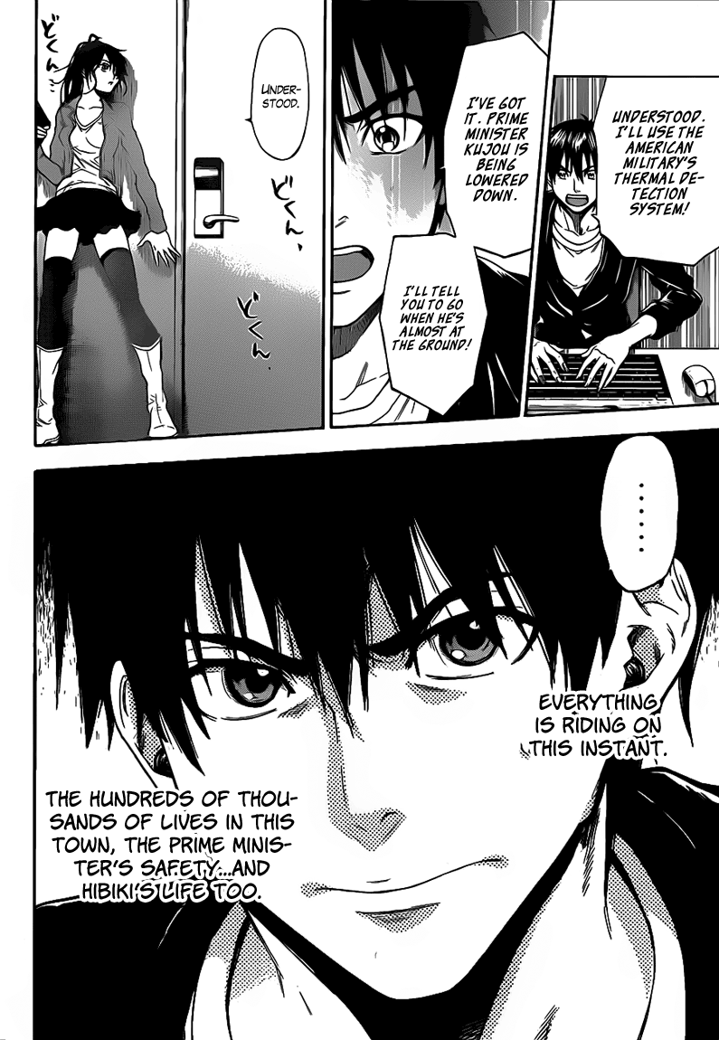 Halaman dari Bloody Monday 2 Chapter 65