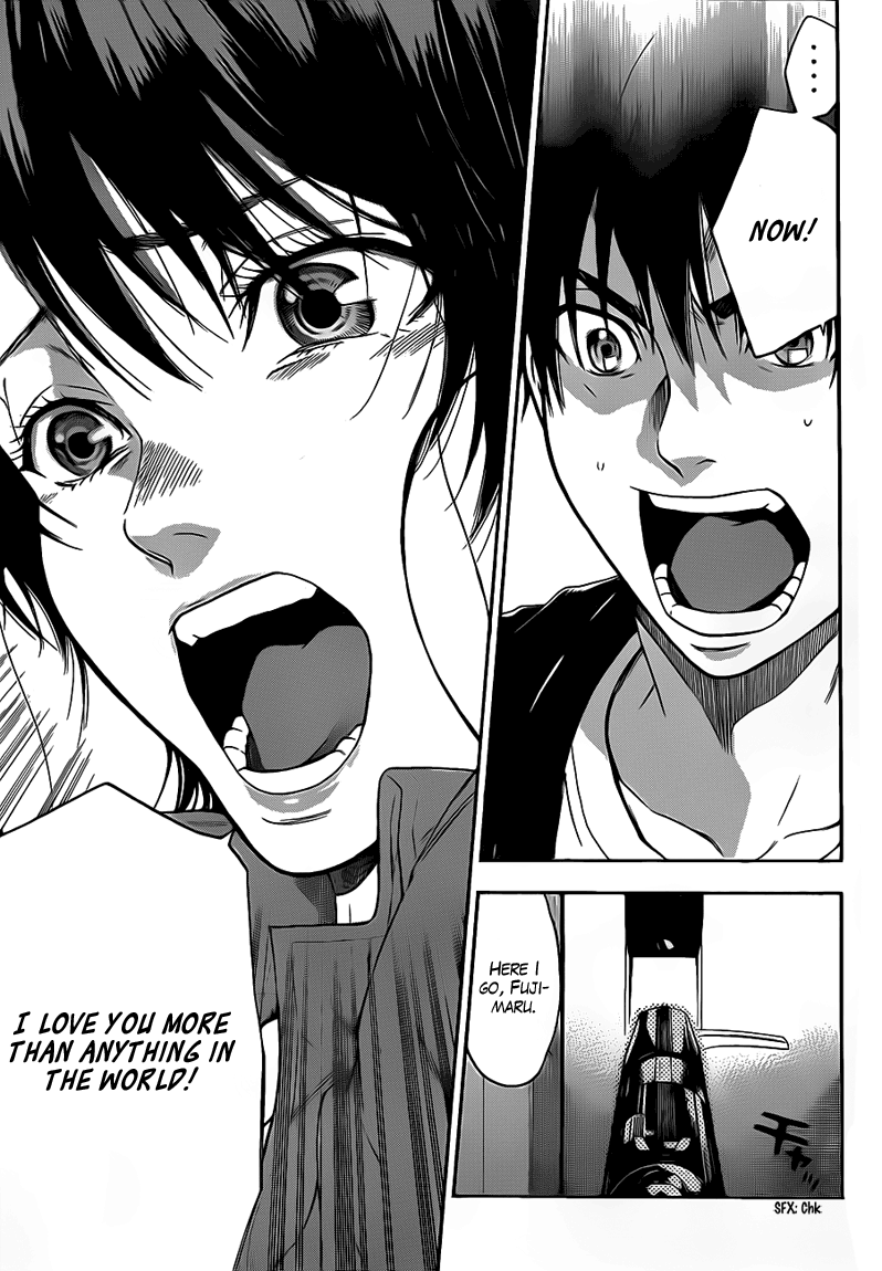 Halaman dari Bloody Monday 2 Chapter 65