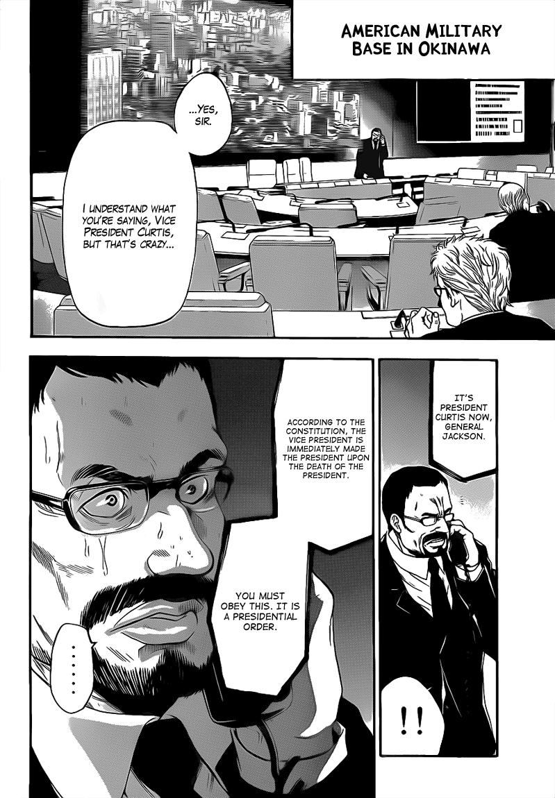 Halaman dari Bloody Monday 2 Chapter 65