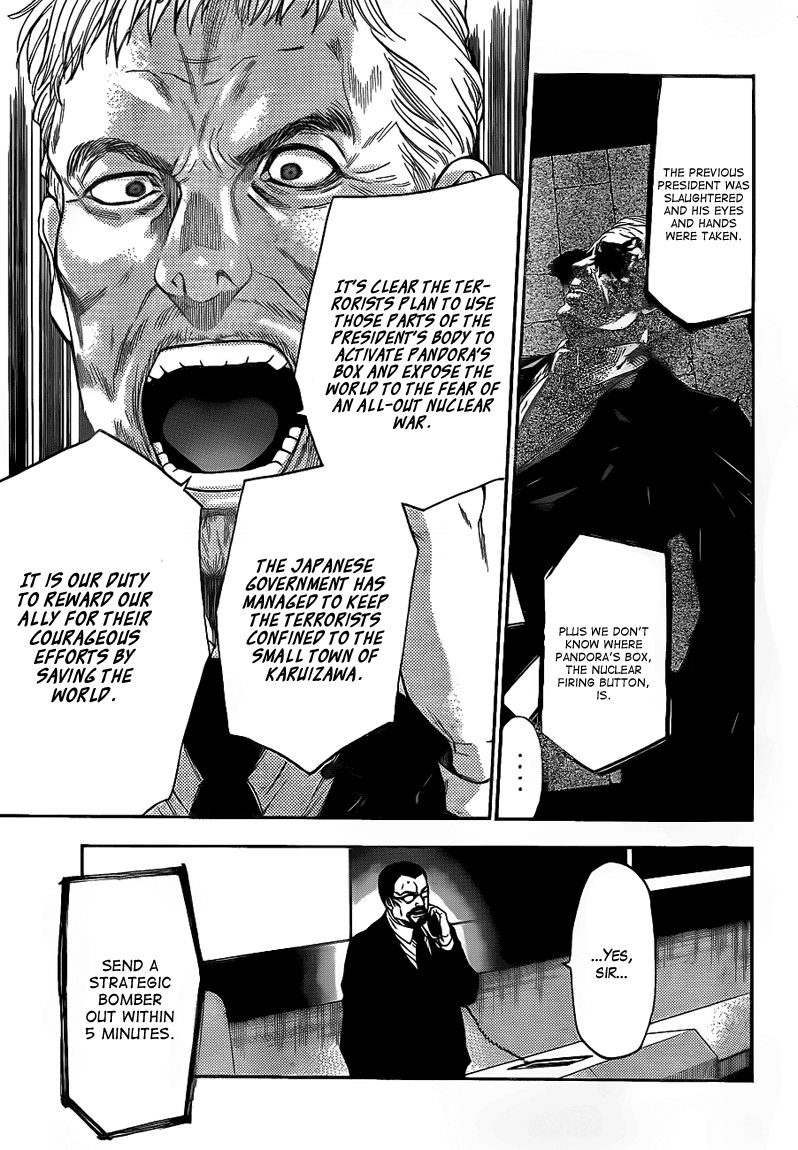 Halaman dari Bloody Monday 2 Chapter 65