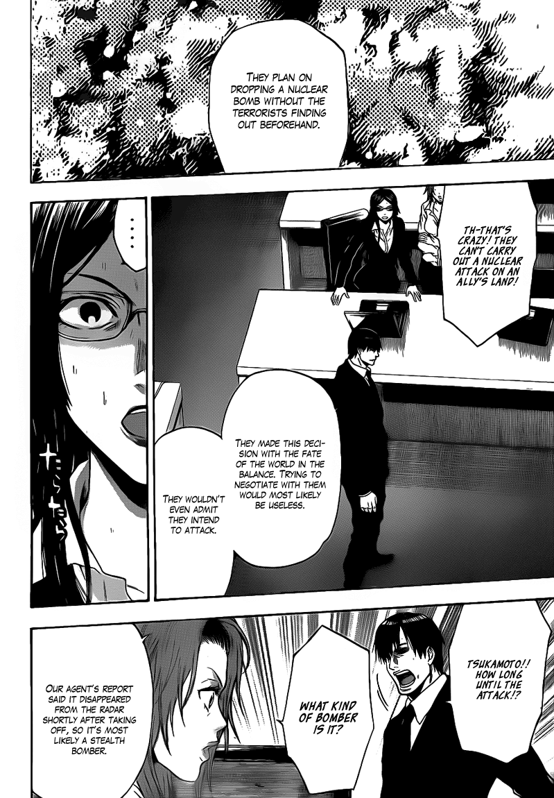 Halaman dari Bloody Monday 2 Chapter 65