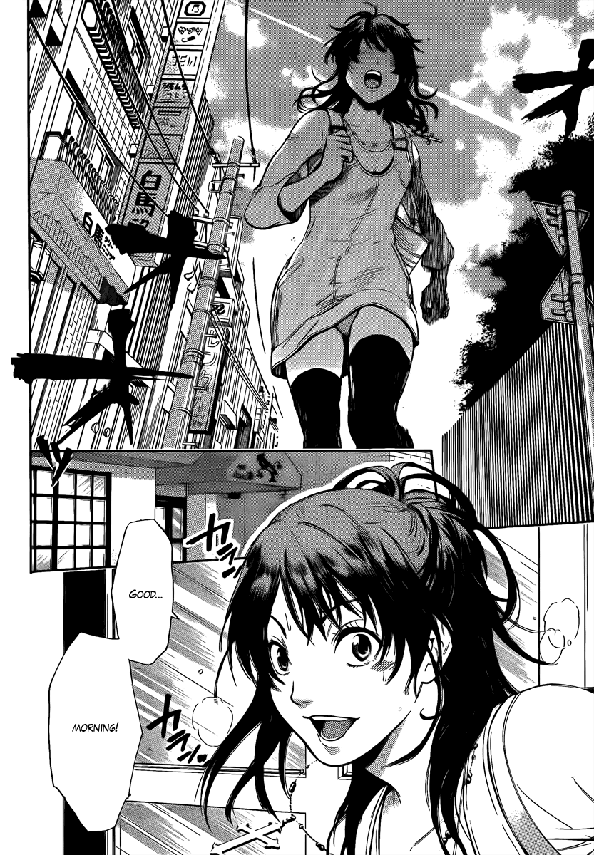 Halaman dari Bloody Monday 2 Chapter 1