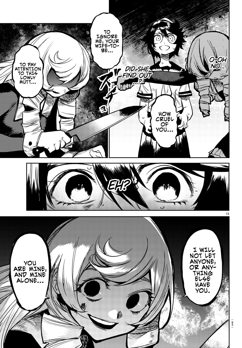 13