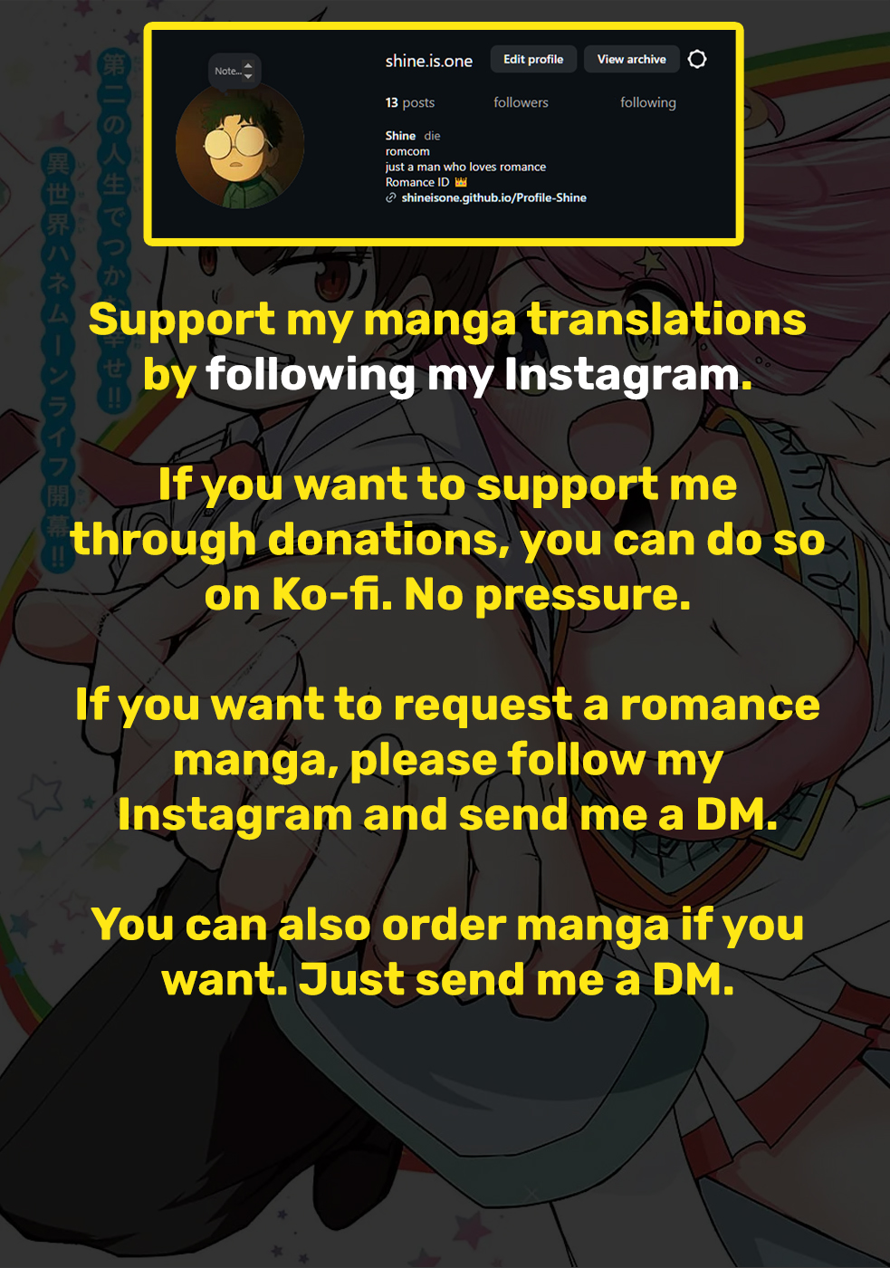 Megami to Kekkon Shite Isekai de Shinkon Seikatsu Chapter 1 Page 50