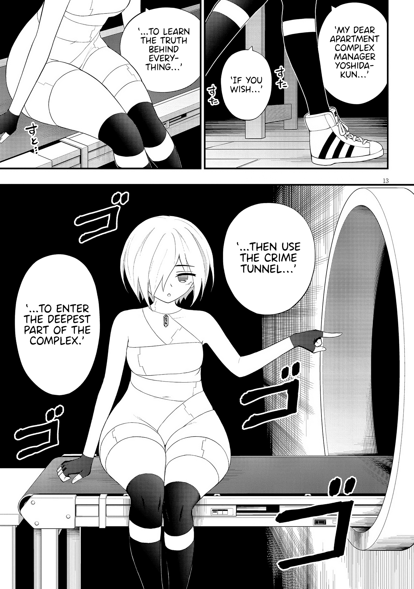 13