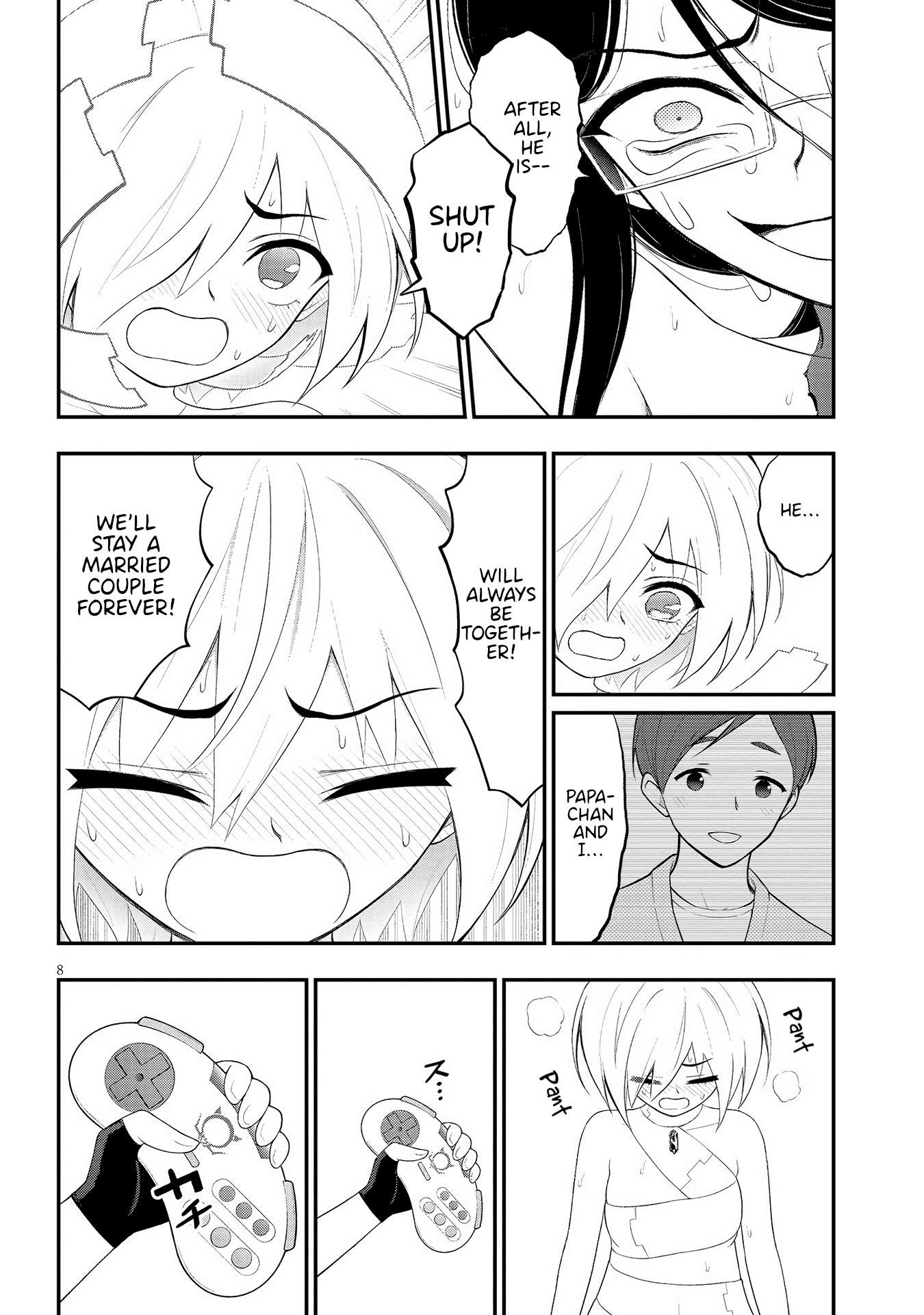 8