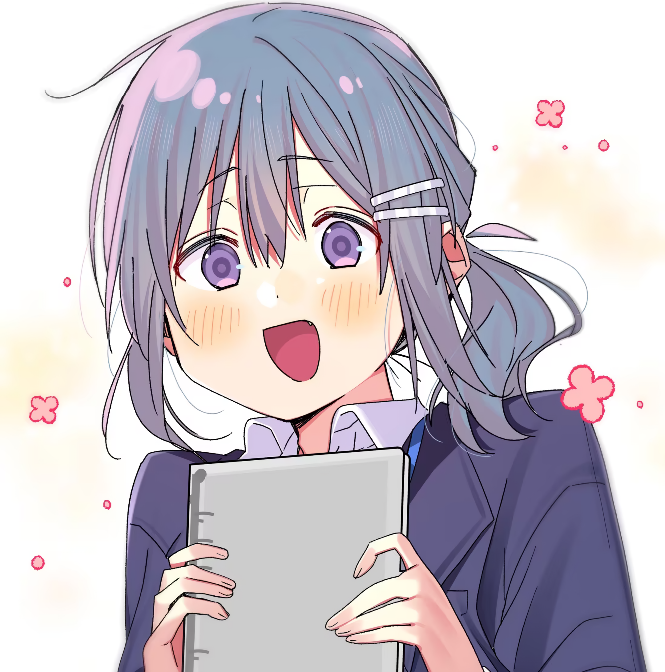 9