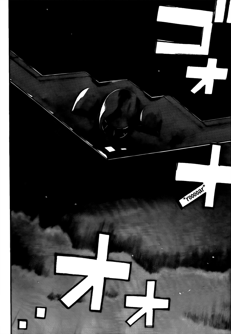 Halaman dari Bloody Monday 2 Chapter 67
