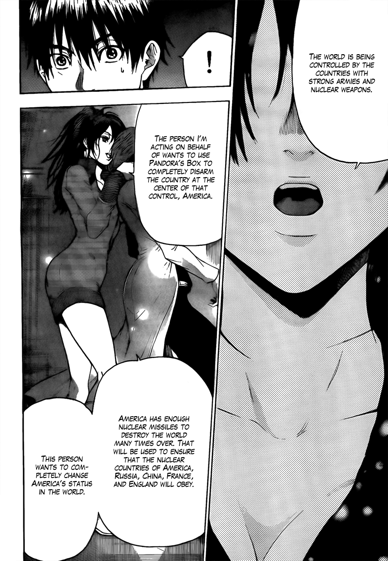 Halaman dari Bloody Monday 2 Chapter 67